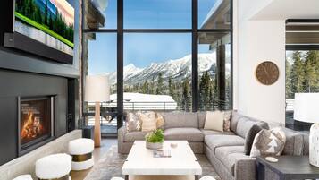 House, 4 Bedrooms | Bahagian dalam