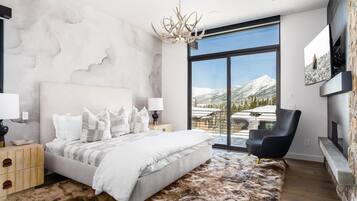 House, 4 Bedrooms | 4 bedrooms, free WiFi, bed sheets