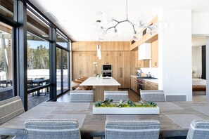 Ferienhaus, 4 Schlafzimmer | Innenbereich