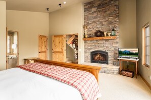 Casa, 4 habitaciones | 4 dormitorios, wifi gratis, ropa de cama