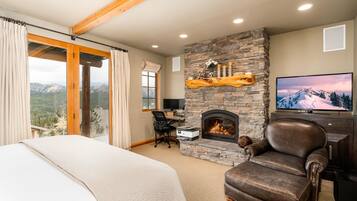 4 bedrooms, free WiFi, bed sheets