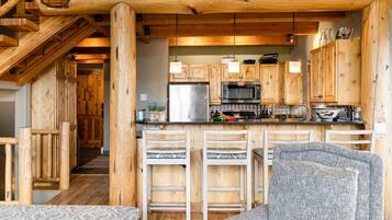 Private kitchen | Coffee/tea maker