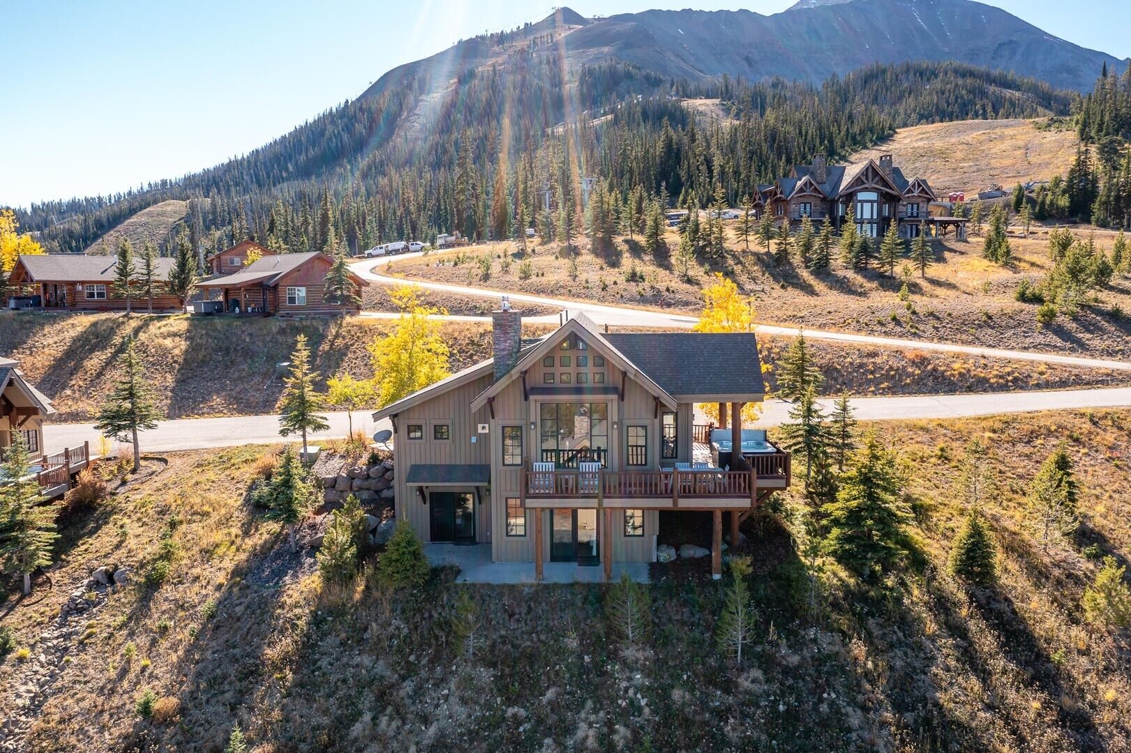 House, 4 Bedrooms | Exterior