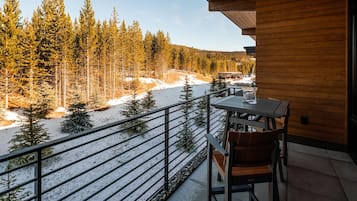 Condo, 2 Bedrooms | Balcony