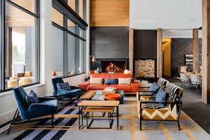 Condo, 2 Bedrooms | Interior