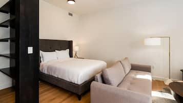 Condo, 1 Bedroom | 1 bedroom, individually decorated, individually furnished, free WiFi