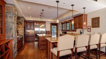 Private kitchen | Coffee/tea maker