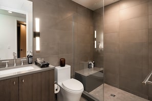 Appartement, 3 slaapkamers | Badkamer | Handdoeken