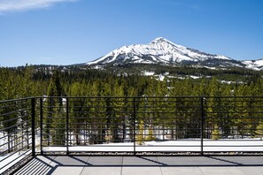 Condo, 3 Bedrooms | Balcony - 232 Lakelodge 3 Bedroom Condo by Moonlight Basin Lodging (Big Sky)