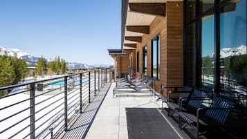 Condo, 3 Bedrooms | Balcony