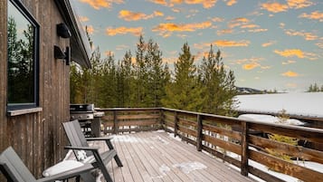 House, 3 Bedrooms | BBQ/picnic Area