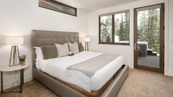 House, 3 Bedrooms | 3 bedrooms, individually decorated, individually furnished, free WiFi
