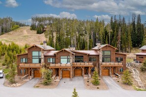 Townhome, 3 Bedrooms | Exterior