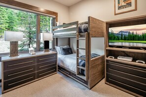 Townhome, 3 Bedrooms