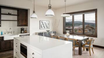 Dapur peribadi | Pembancuh kopi/teh