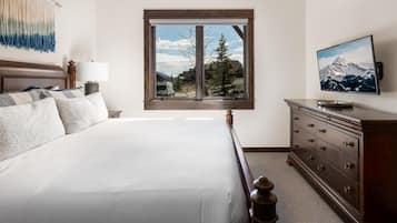 Townhome, 3 Bedrooms