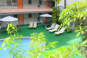 Condo, 1 Bedroom | Property grounds