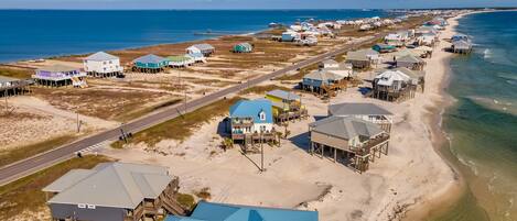 Beach | On the beach