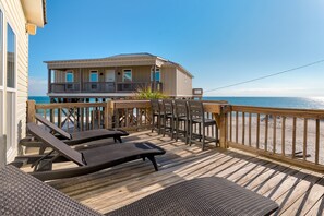 Casa, 4 quartos | Sacada