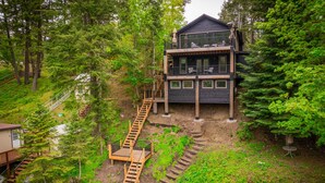 Unclassified image, 3 of 33, button - Rathdrum Lake House w/ Boat Dock! (Rathdrum)
