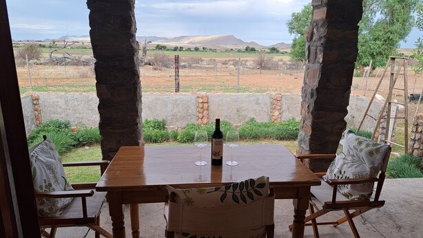 Unclassified image, 1 of 6, button - Grootte Valleij Guestlodge  (Inxuba Yethemba)