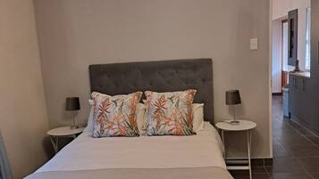 Suite Basic | 2 kamar tidur dan Wi-Fi gratis