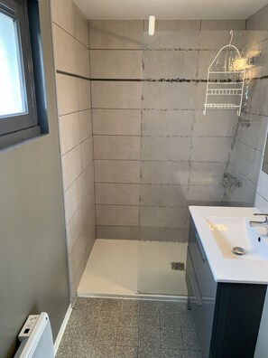 Dusche