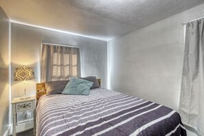 Wi-Fi, draps fournis