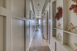 Interior - FantaSea On 30A - Gulf view / Deeded Beach Access / 3 Pools / End Unit (Santa Rosa Beach)