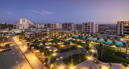 Sunset Gardens