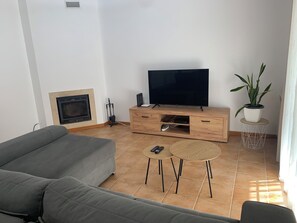 Smart TV