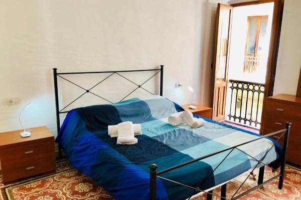 Familierom, byutsikt | Wi-fi (inkludert)