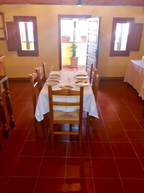 Dining - Il Terrazzino (Iglesias)