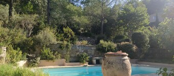 Au Calme, Très Jolie Maison, bel Espace Piscine, Pool House, Cadre Champêtre