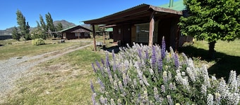 Patagonia Bordelago