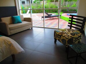 Family Triple Room | Free WiFi, bed sheets