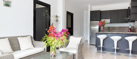 Exclusive Suite | Free WiFi, bed sheets