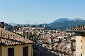 View from property - The window on Perugia (Perugia)