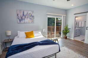 5 quartos, ferros/tábuas de passar roupa, Wi-Fi, roupa de cama