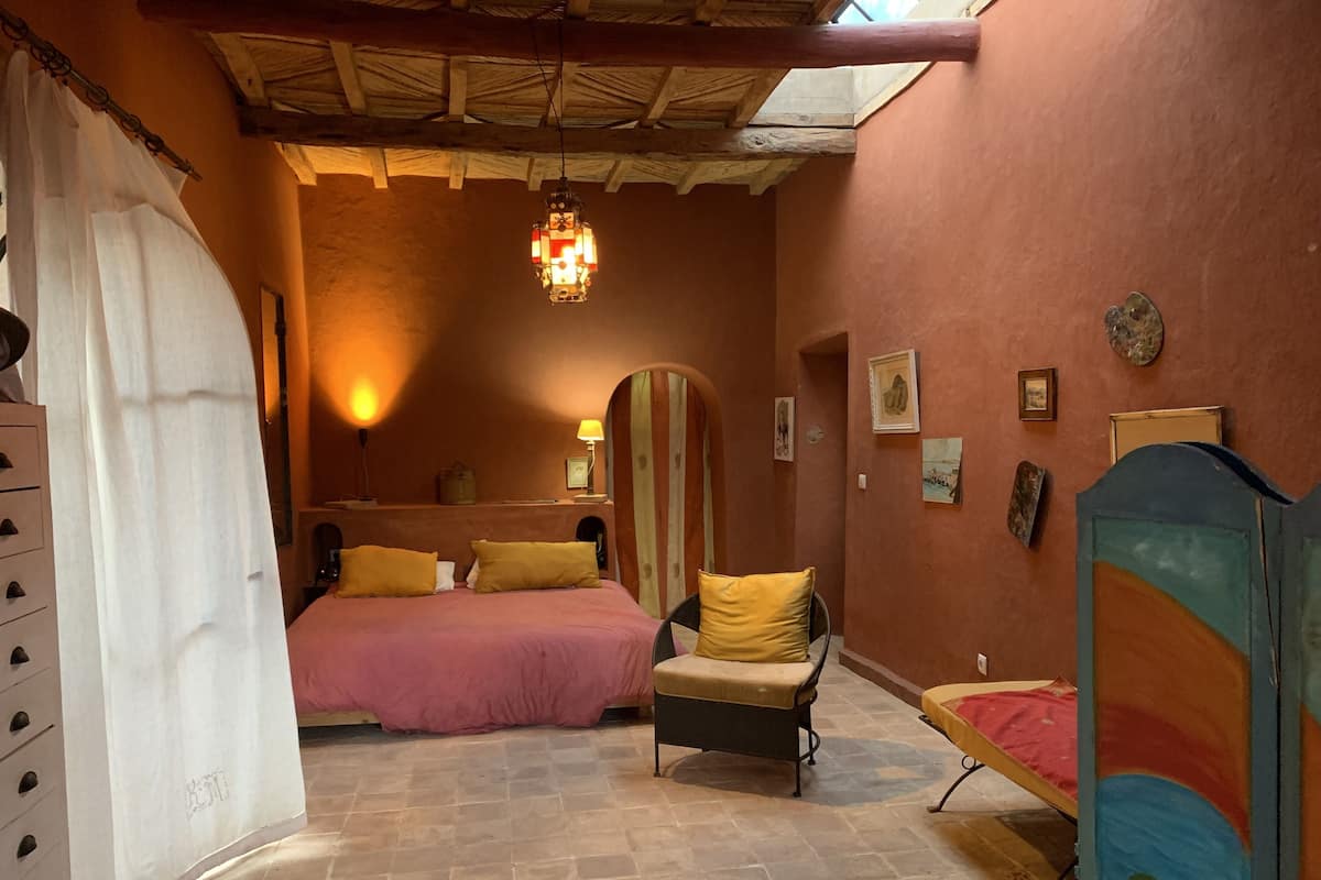 Family Quadruple Room