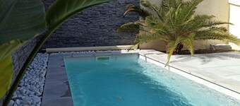 Jolie Suite Privée, Proche Aéroport