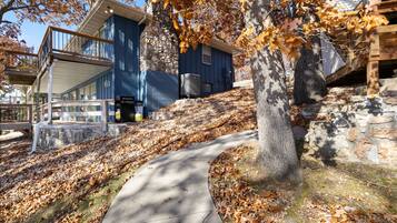 Área da propriedade