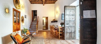 New! Villa Na Ribes - Four Bedroom Villa, Sleeps 8