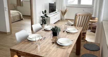 Ferienwohnung am Sonnenhang