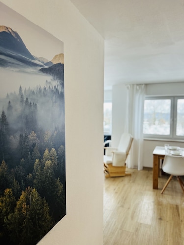 Ferienwohnung am Sonnenhang