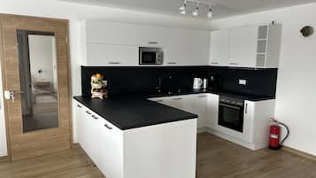 Microones, forn, placa de cuina i rentaplats