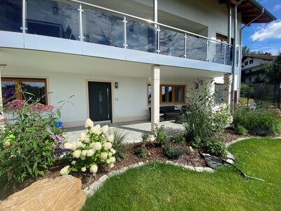 Ferienwohnung am Sonnenhang