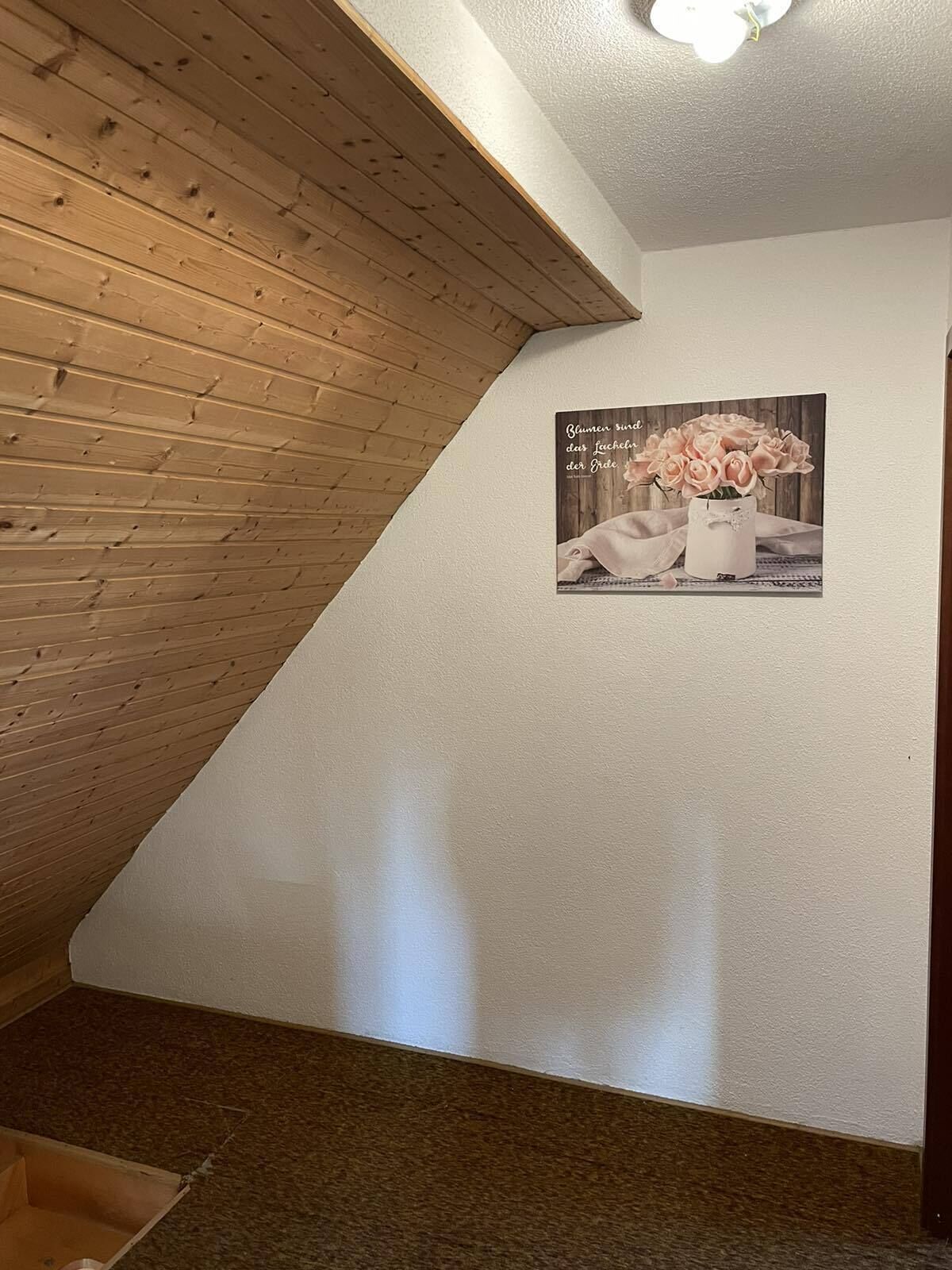 Economy Apartment | Living area