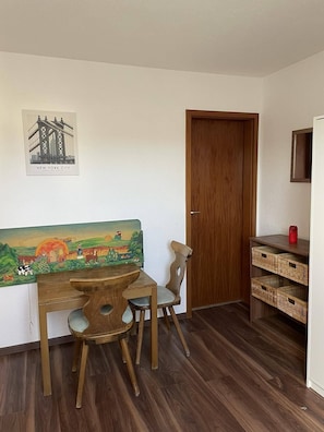 Free WiFi - Apartment Beny (Bad Bellingen)