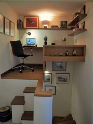 Interior - Anemos Villa Barbati Corfu (Μπαρμπάτι)